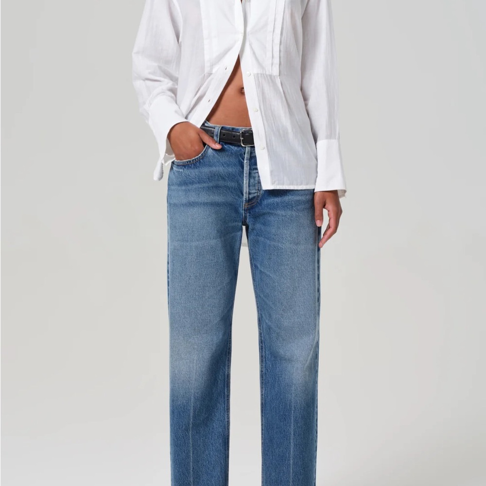 Citizens of Humanity Neve Jeans Marmont